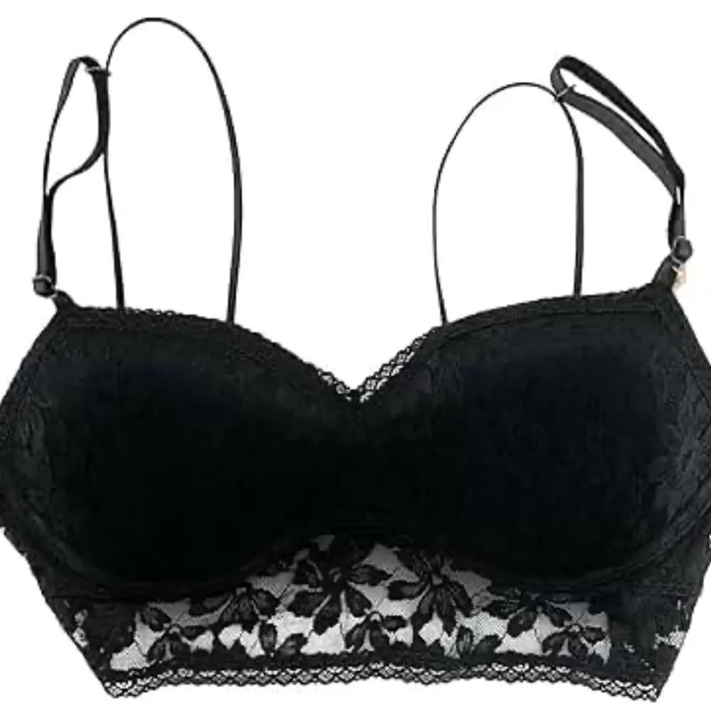 Victoria's Secret Lace Bra NWT